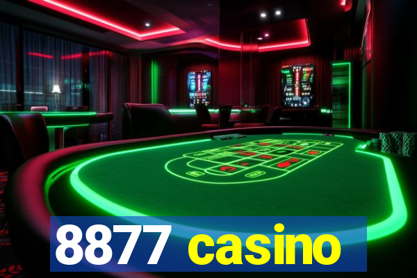 8877 casino